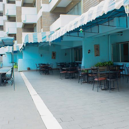 Chester Hotel And Suites Nairobi, City Centre Cbd Eksteriør billede