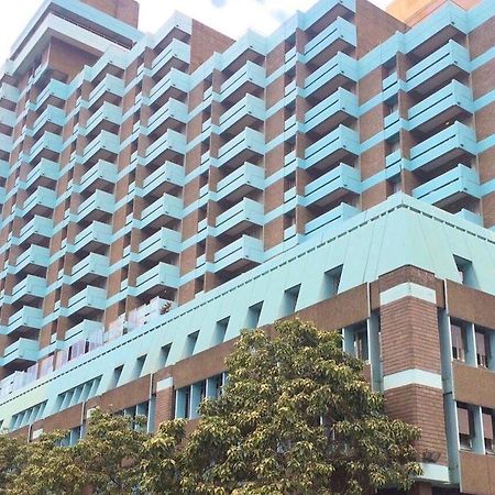 Chester Hotel And Suites Nairobi, City Centre Cbd Eksteriør billede