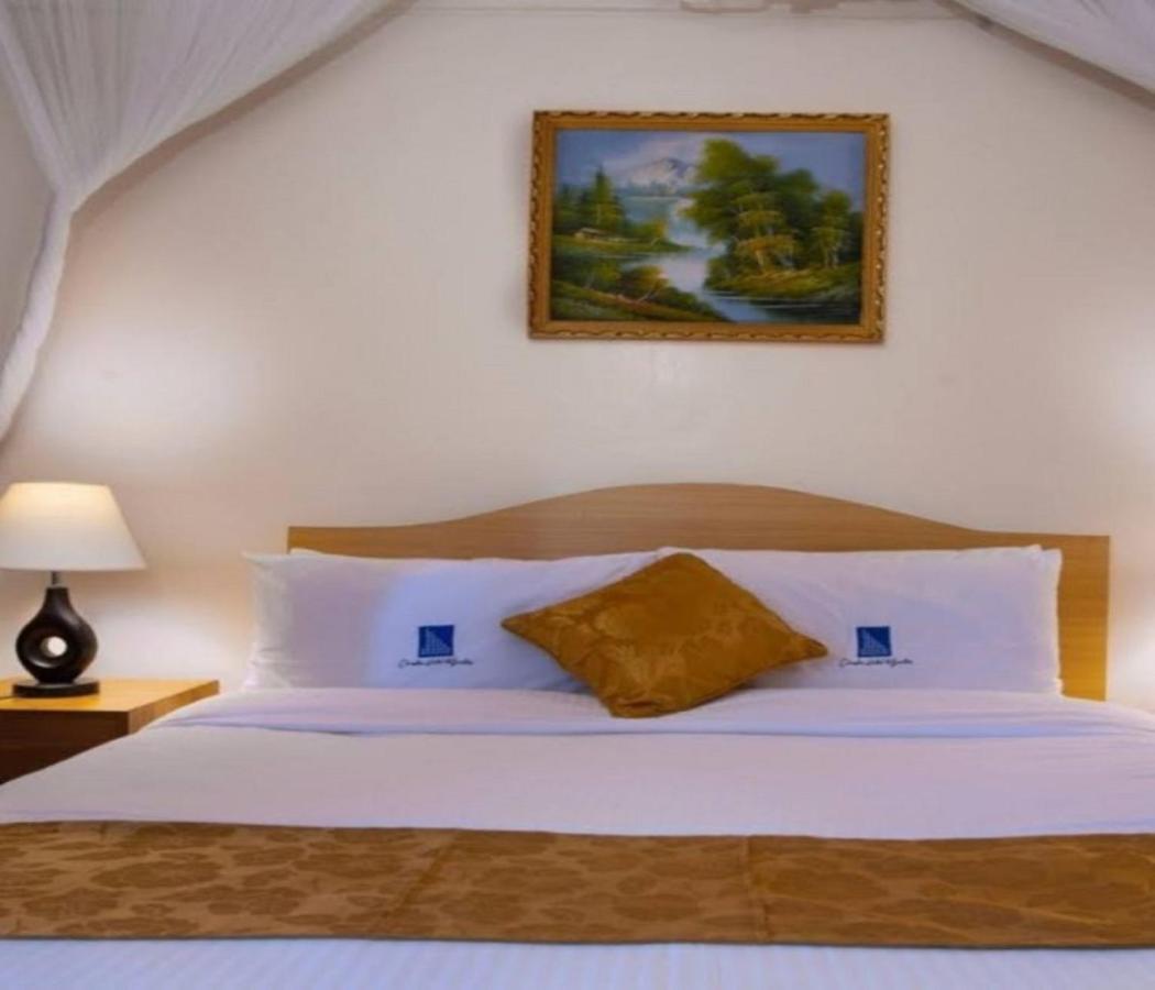Chester Hotel And Suites Nairobi, City Centre Cbd Eksteriør billede