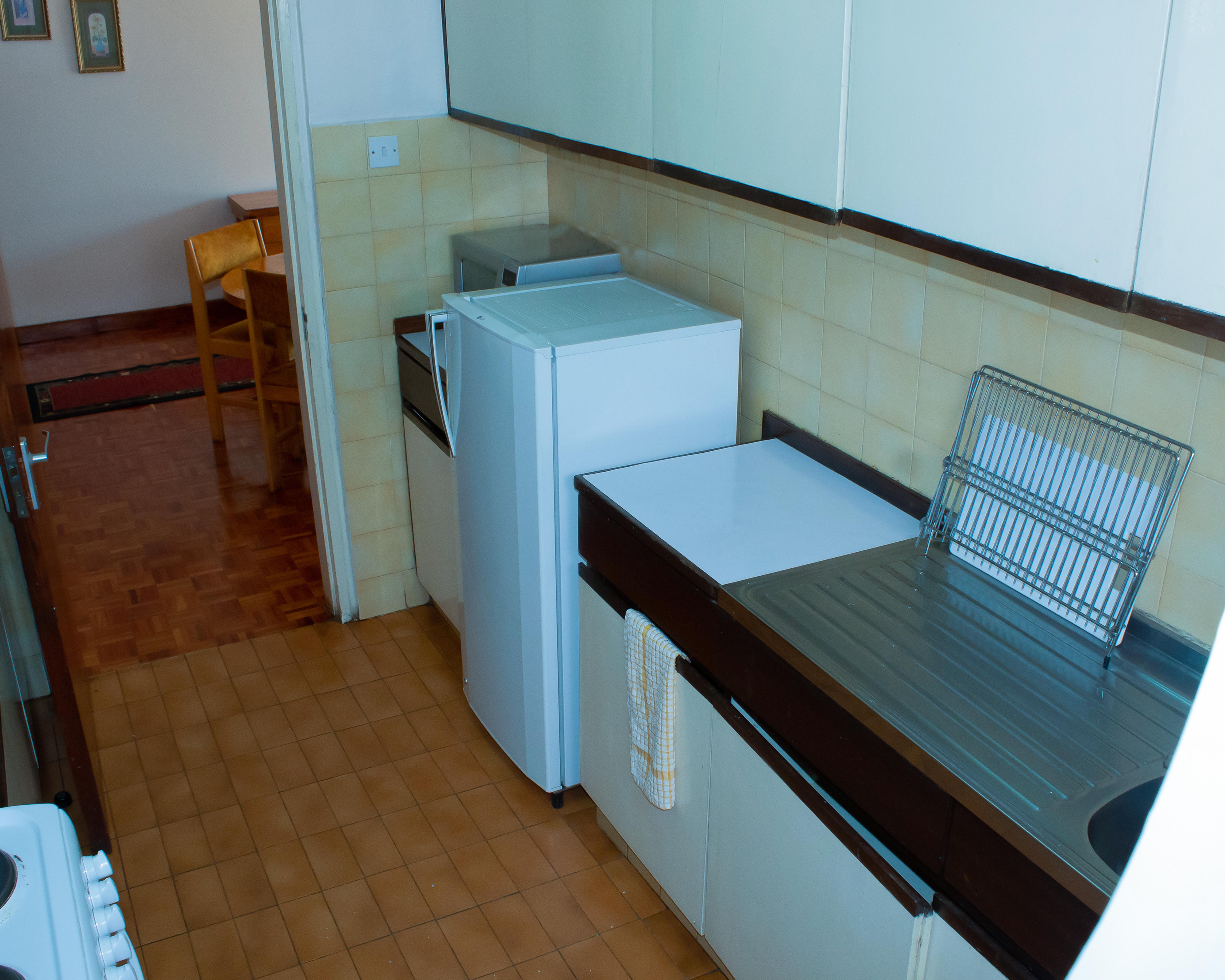 Chester Hotel And Suites Nairobi, City Centre Cbd Eksteriør billede
