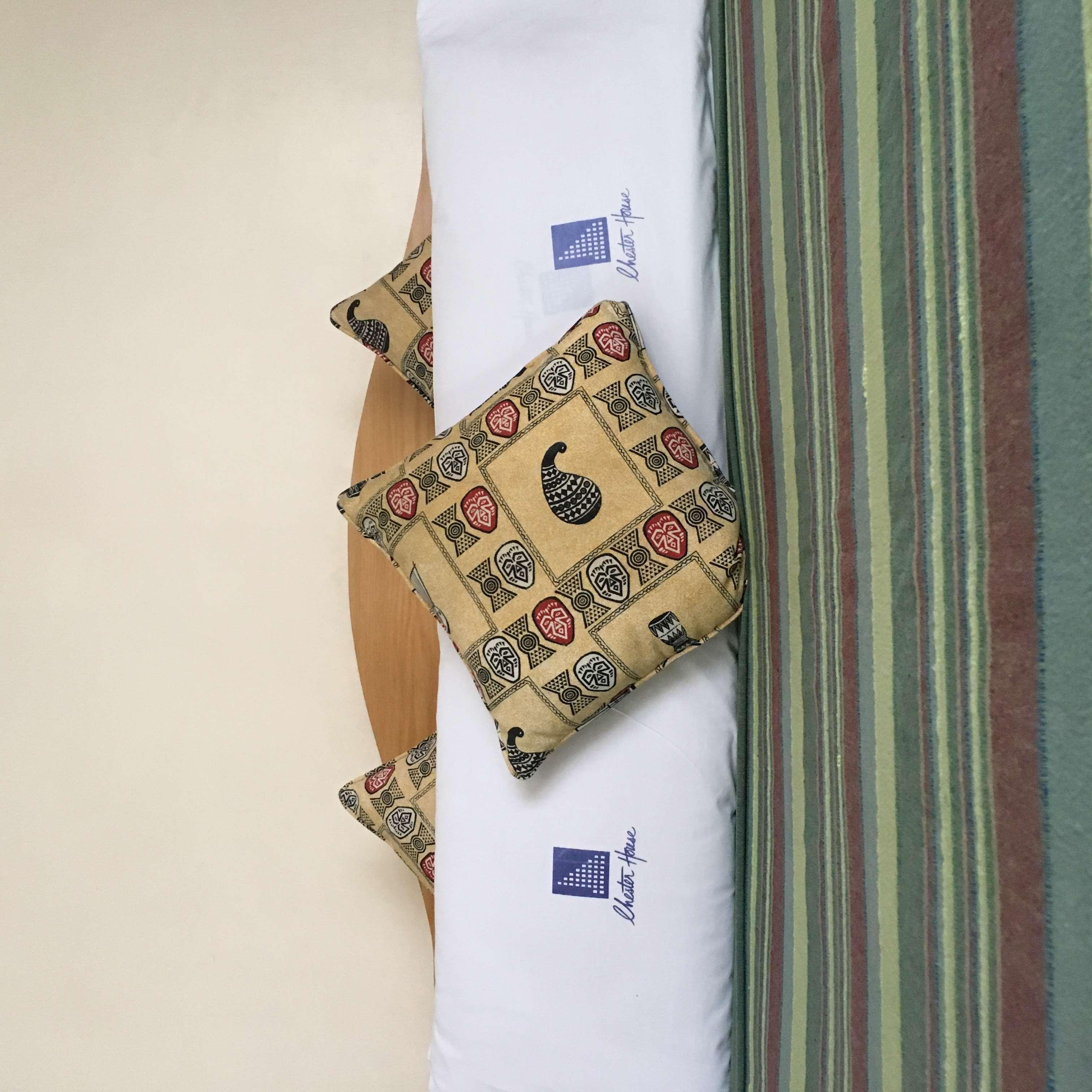 Chester Hotel And Suites Nairobi, City Centre Cbd Eksteriør billede