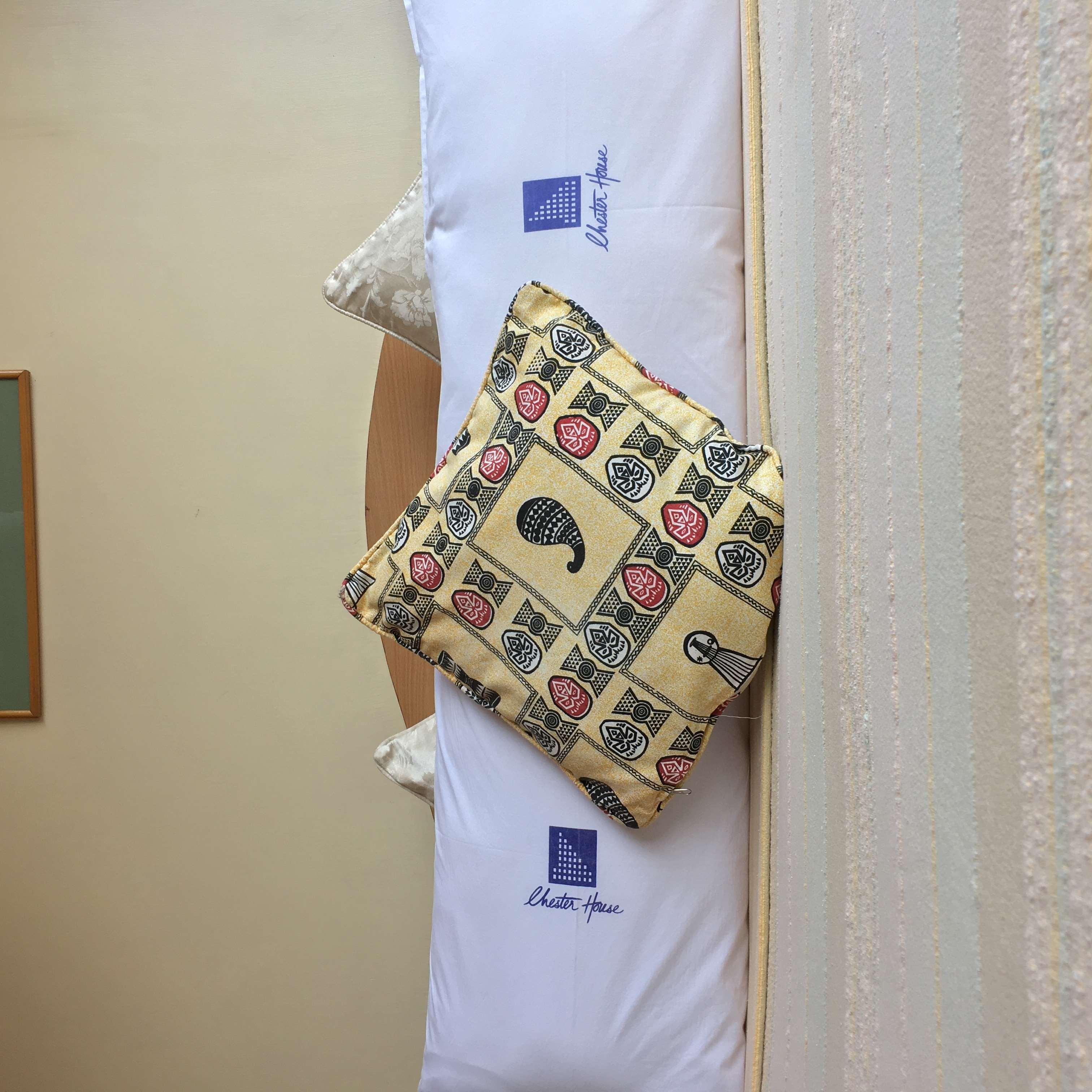 Chester Hotel And Suites Nairobi, City Centre Cbd Eksteriør billede