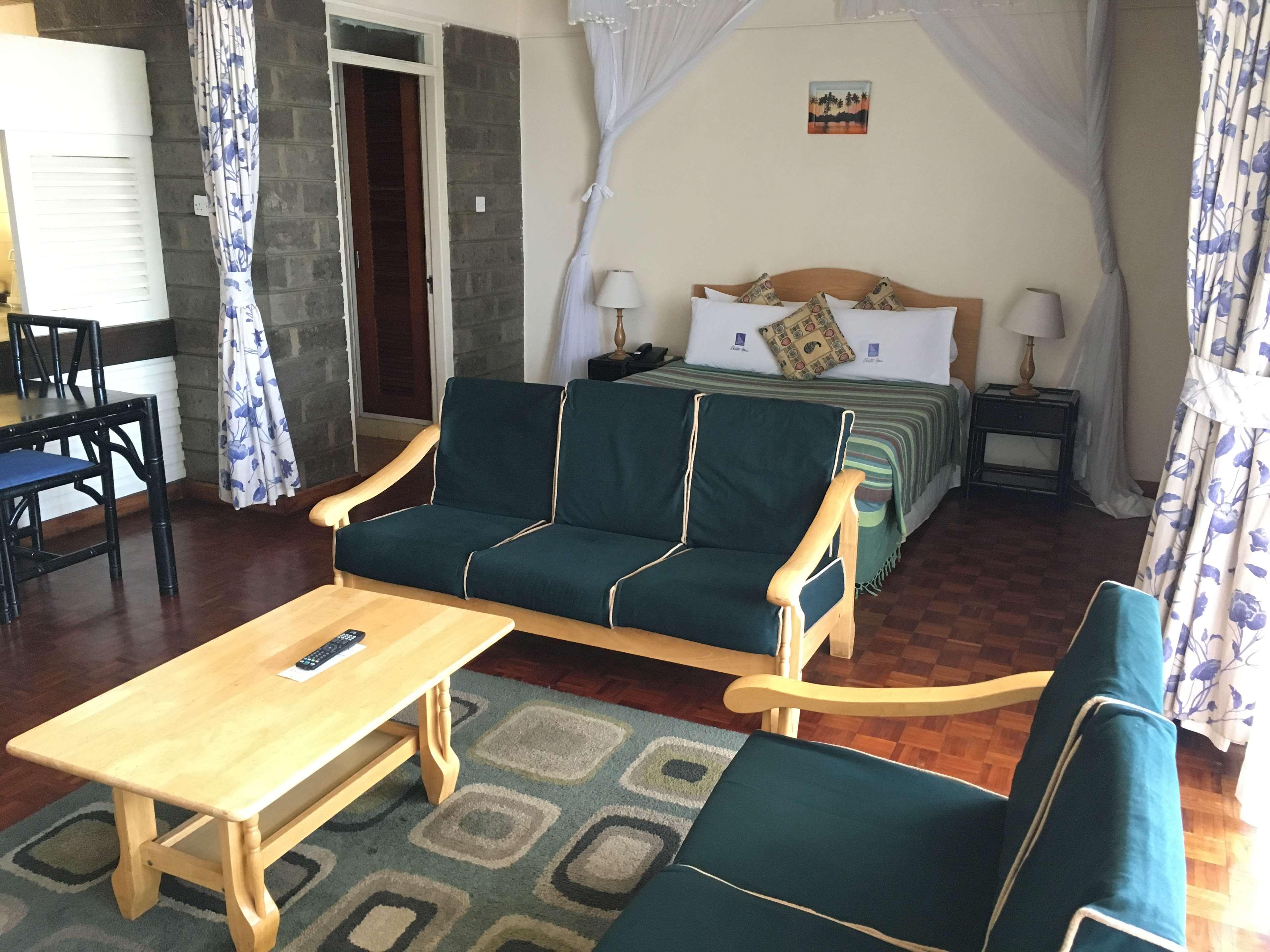Chester Hotel And Suites Nairobi, City Centre Cbd Eksteriør billede