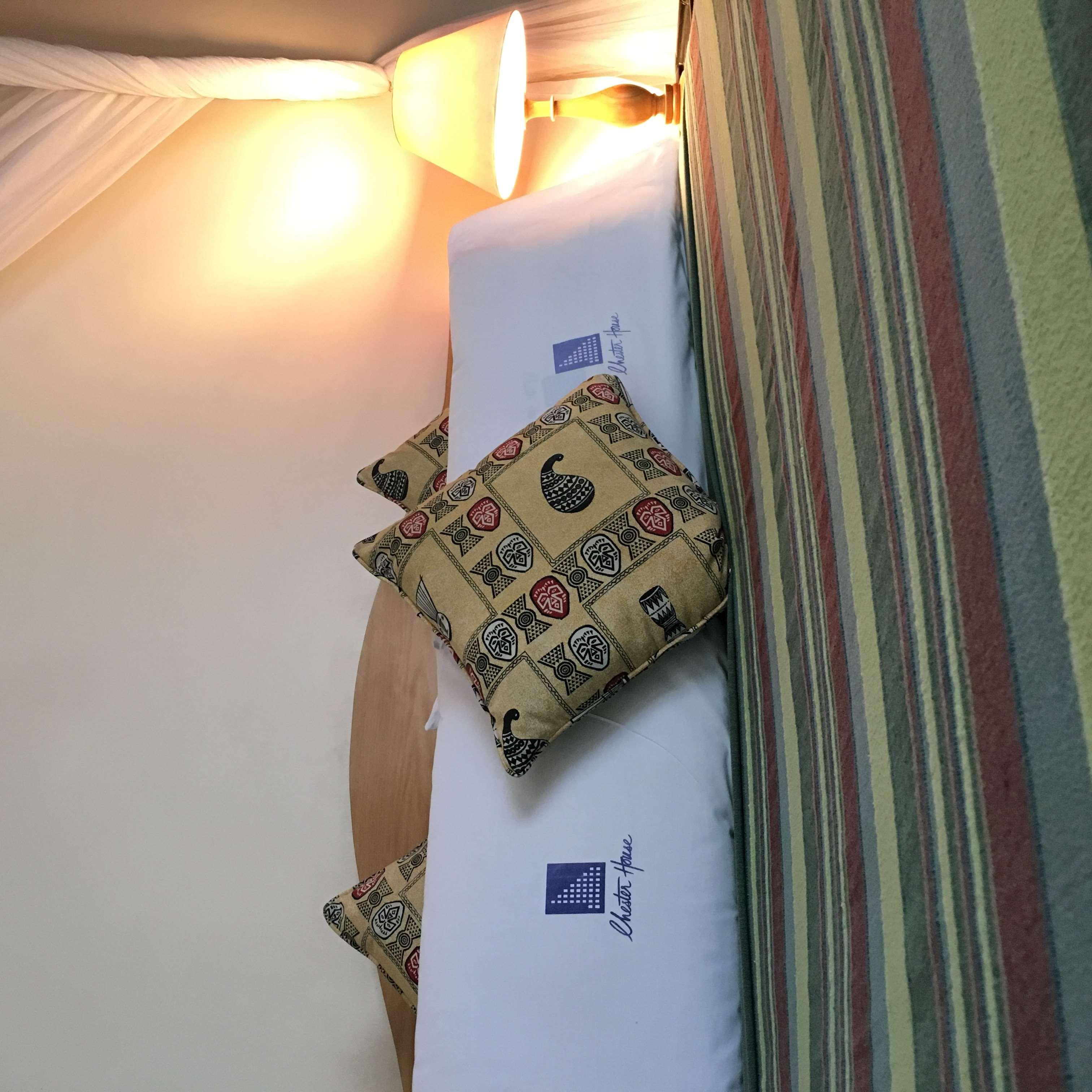 Chester Hotel And Suites Nairobi, City Centre Cbd Eksteriør billede