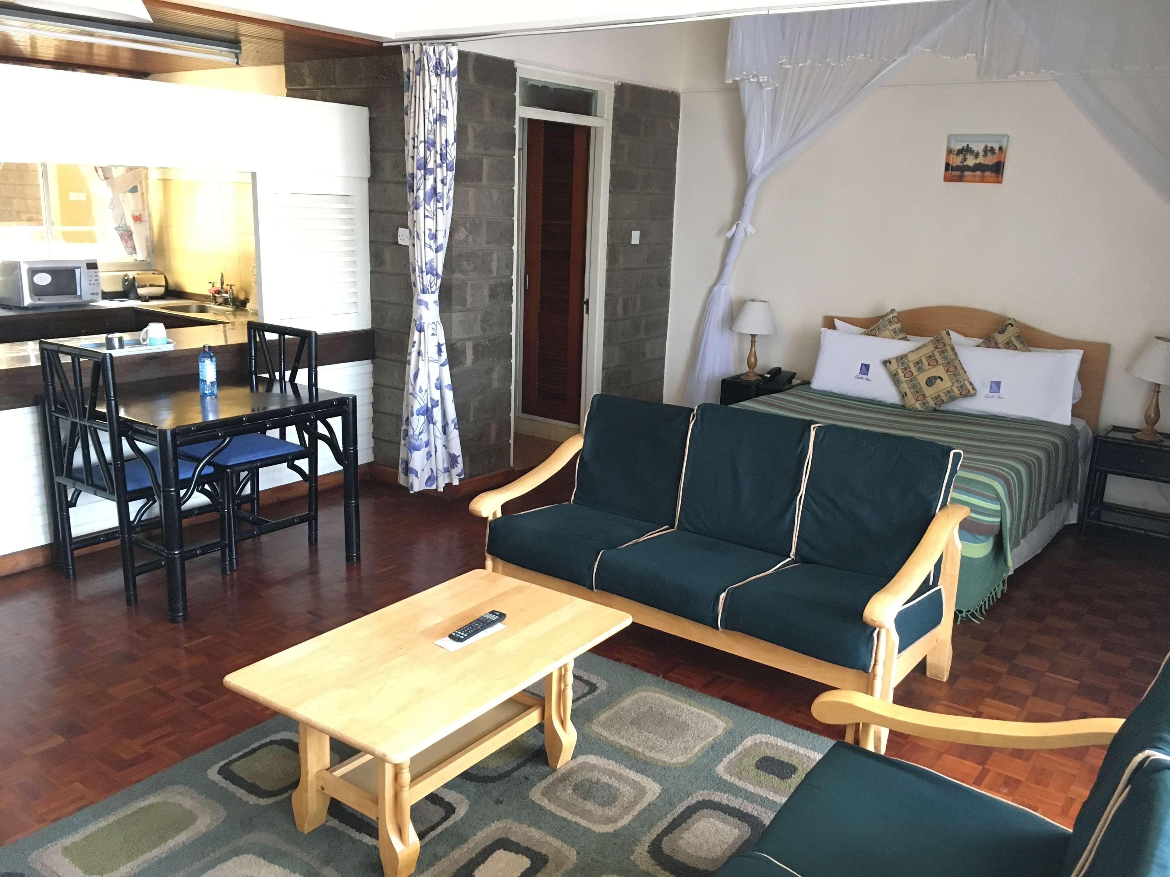 Chester Hotel And Suites Nairobi, City Centre Cbd Eksteriør billede