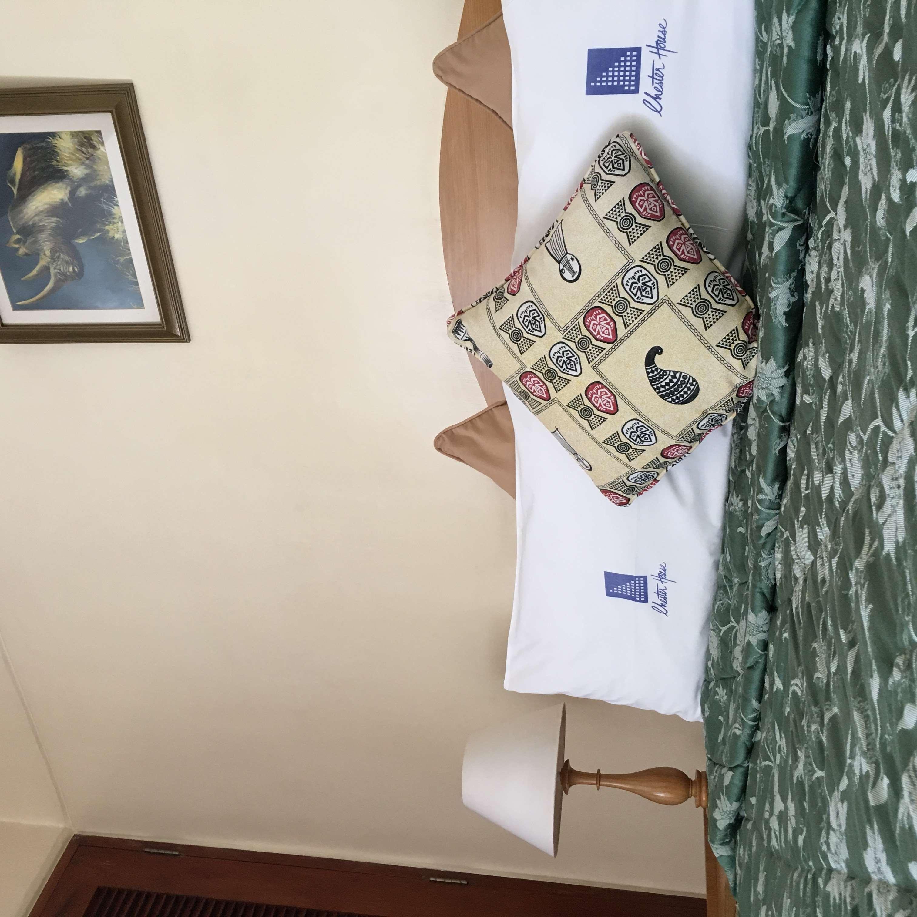 Chester Hotel And Suites Nairobi, City Centre Cbd Eksteriør billede